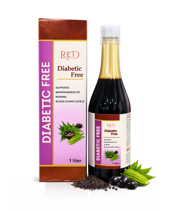 Diabetic Free -1 Litre