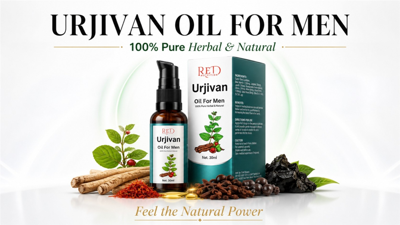 Urjivan
