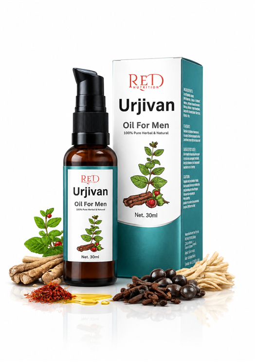 Urjivan
