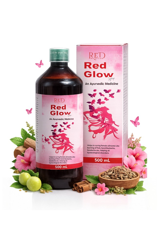 Beauty Nutrition