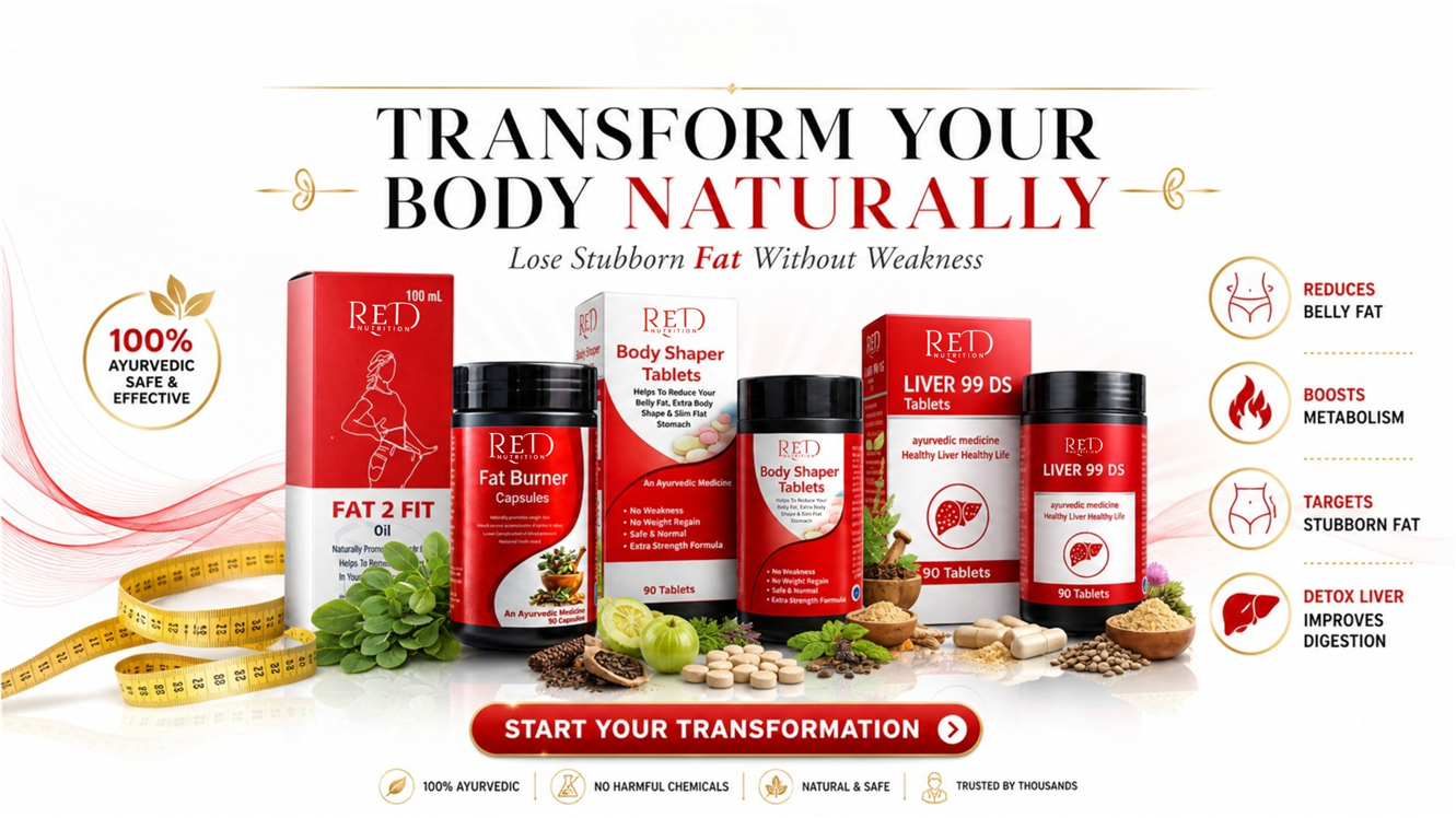 Weight Loss