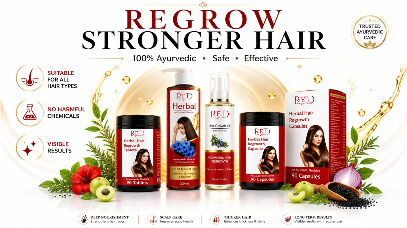 Hair Care 