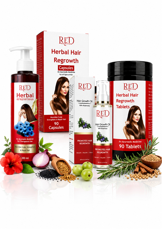 Hair Care 