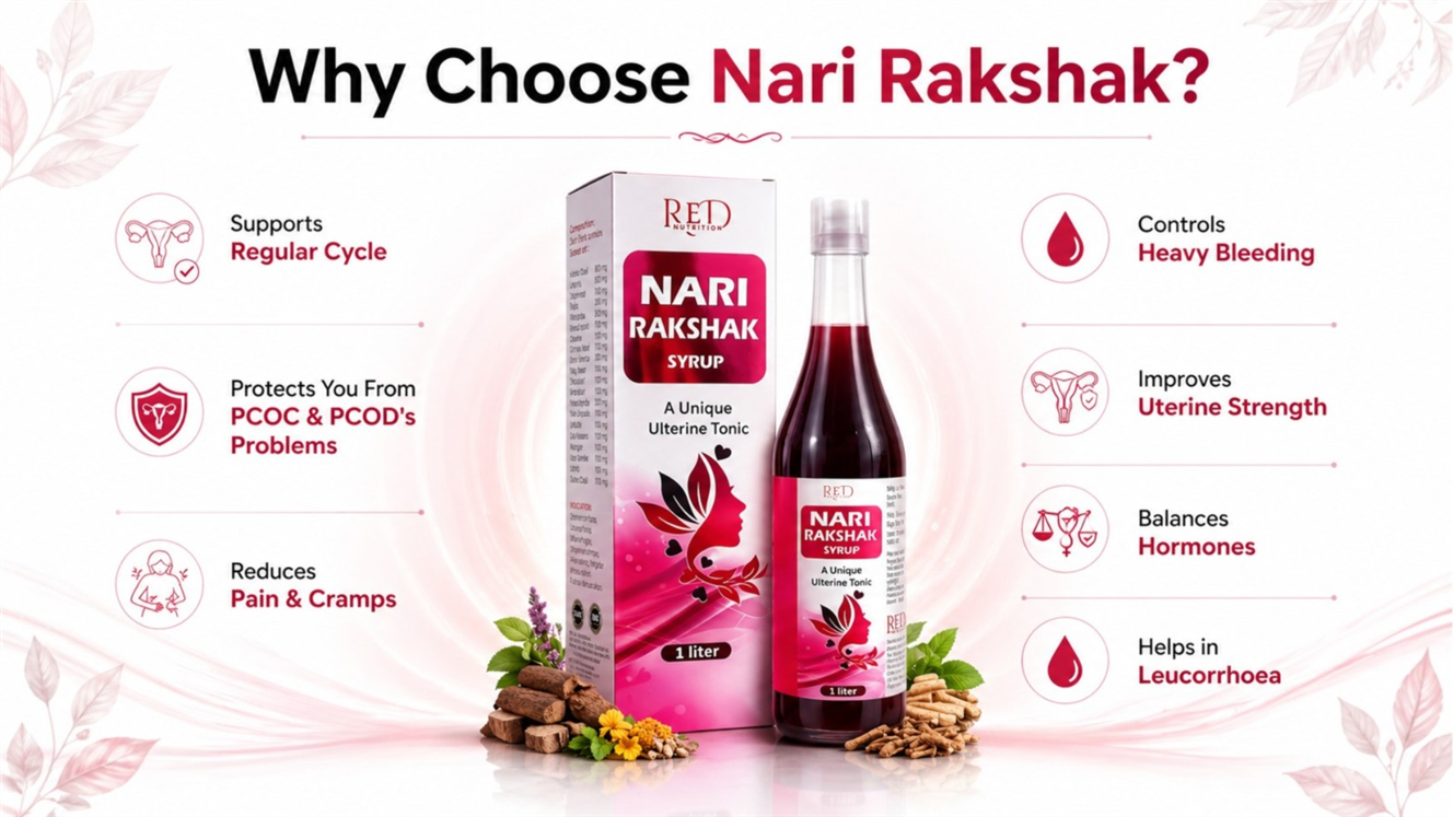 Nari Rakshak