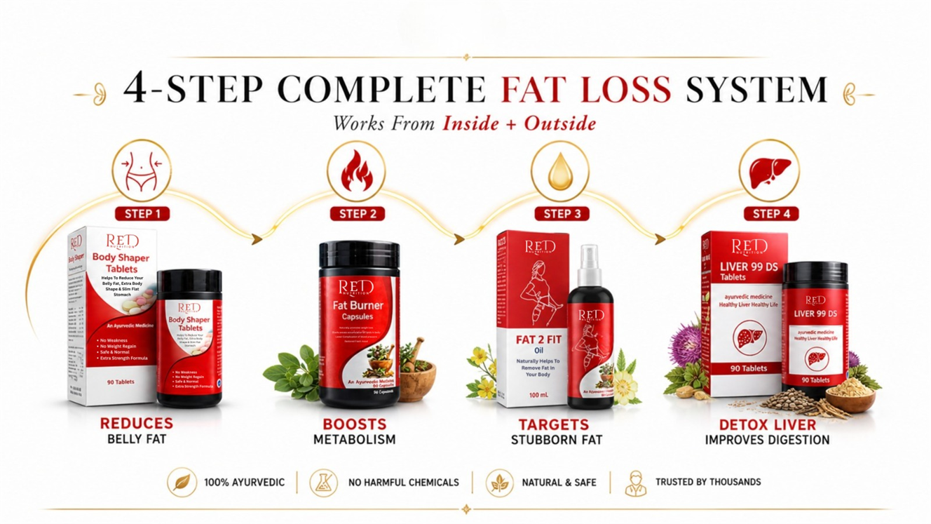 Weight Loss Kit  