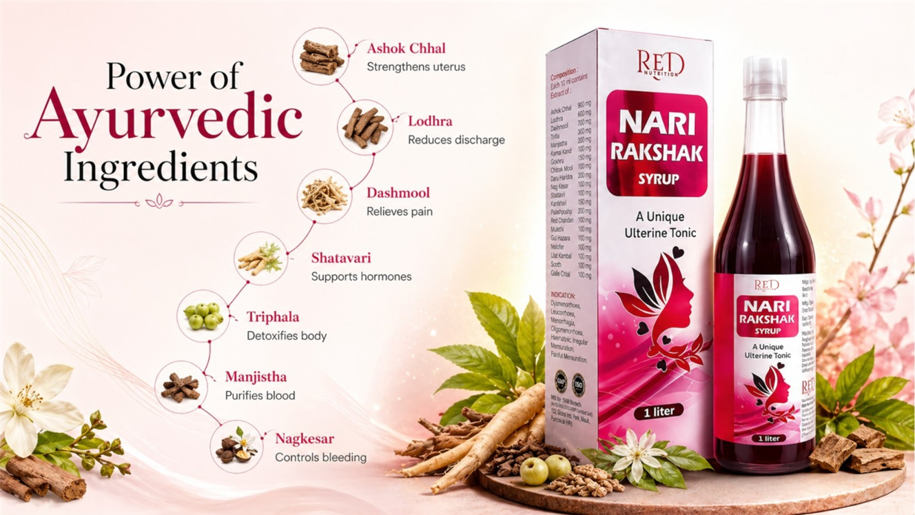 Nari Rakshak