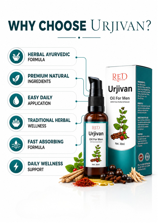 Urjivan